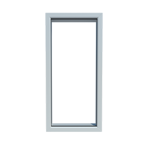 Kaca Mati Upvc