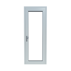 Pintu Swing UPVC